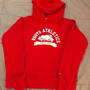 Roots Athletic Sweatshirt
